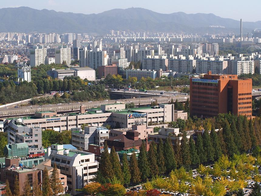 서울의료원(강남분원) - 2