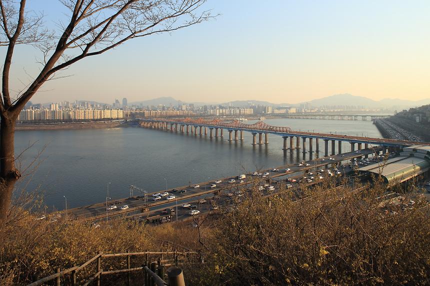 한강 - 1