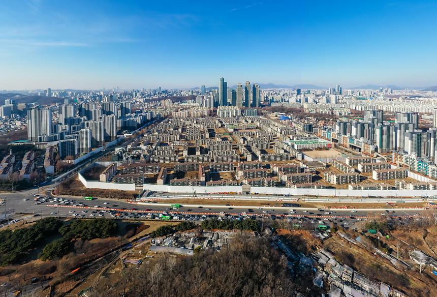 개포주공1단지 - 4