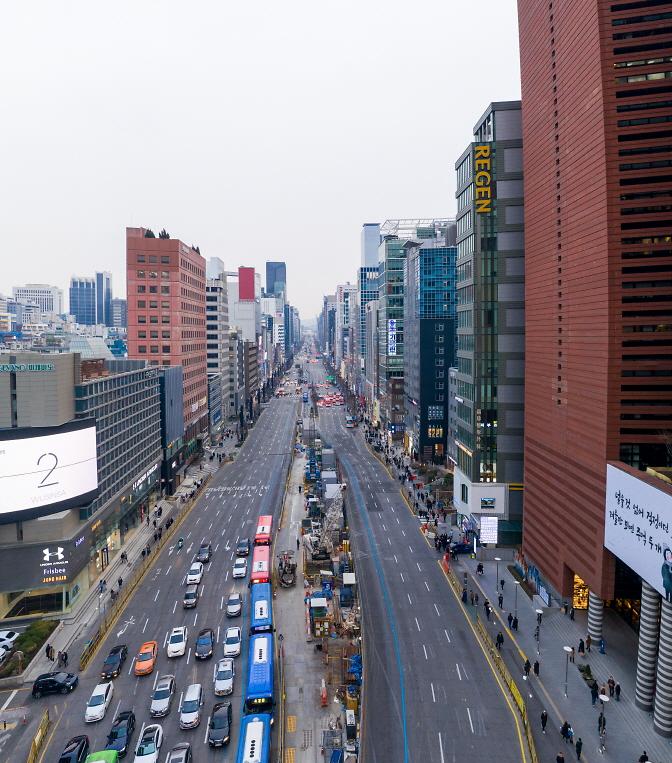 U-Street - 1