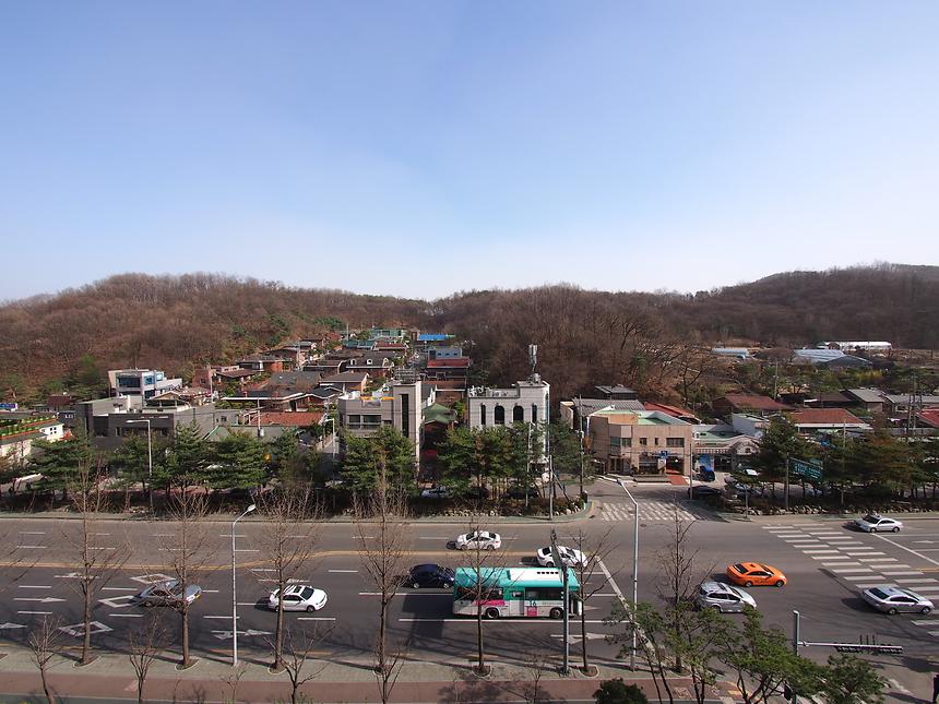 궁마을 - 1