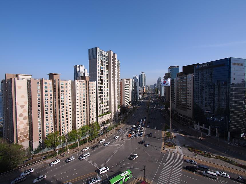 영동대로 - 4
