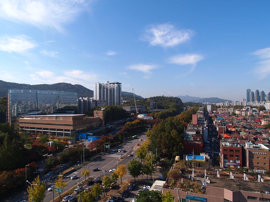 삼성의료원 - 2