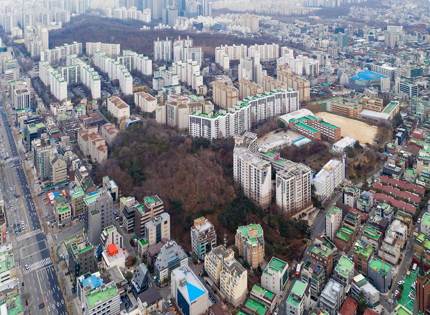 싸리고개공원 - 3