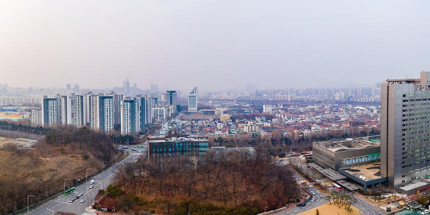 래미안루체하임 - 5
