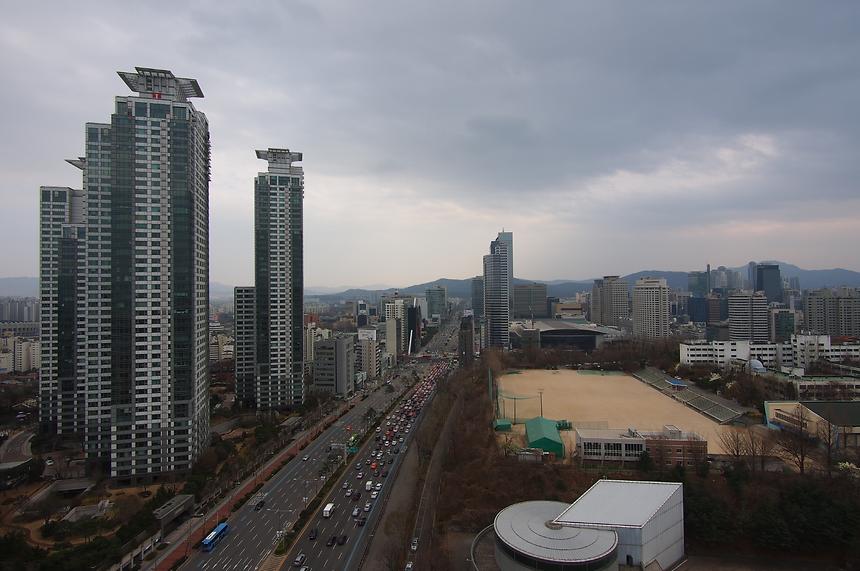 코엑스(2) - 2