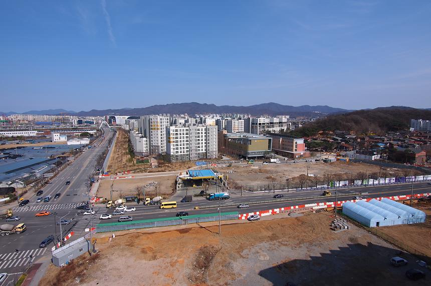 세곡동보금자리주택 - 4