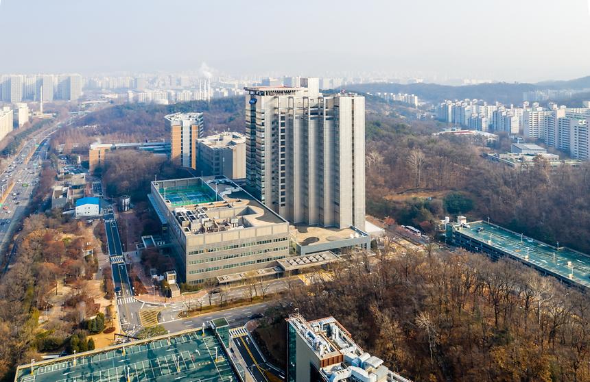 삼성병원 - 1