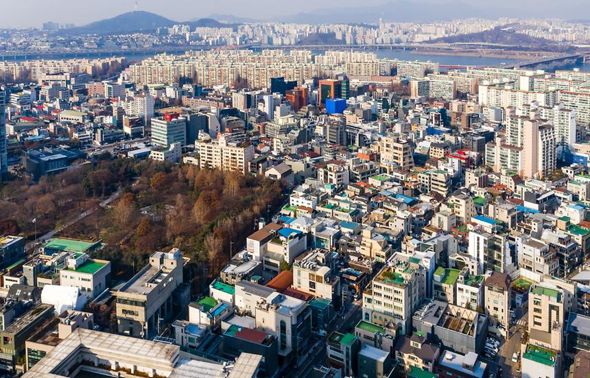 도산공원 - 8