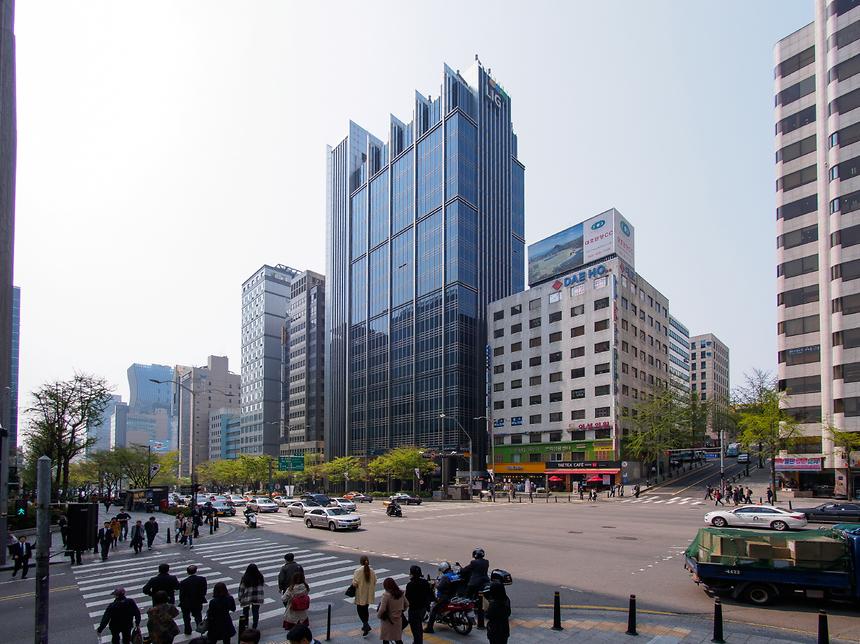 LIG 손해보험 - 1