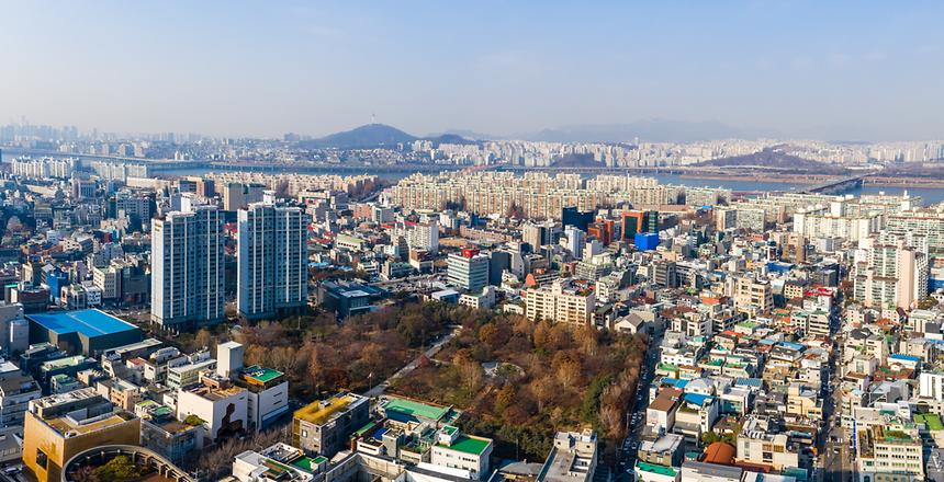 도산공원 - 7