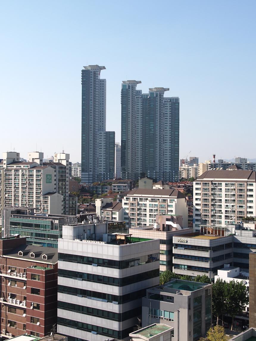 아이파크 삼성동 - 3