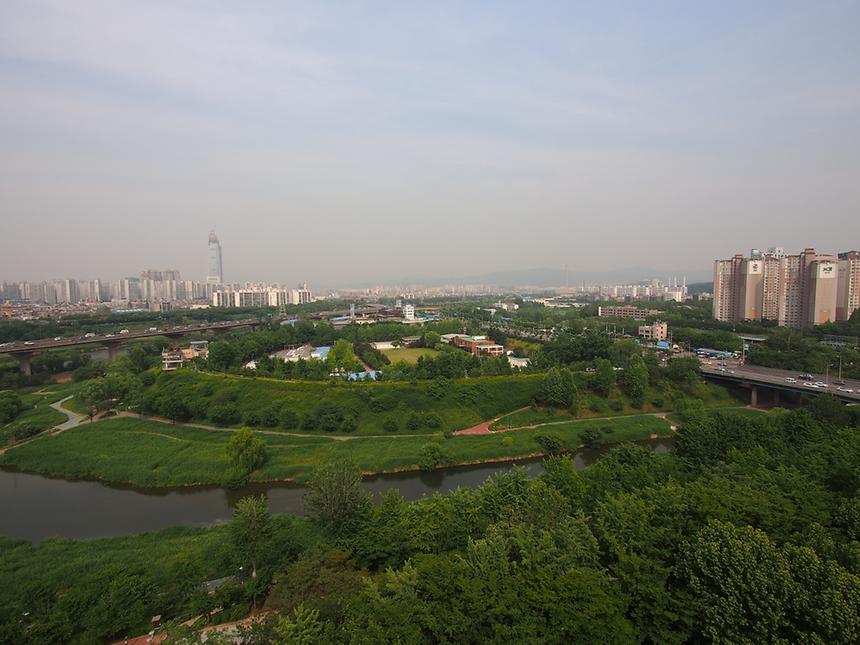 대한도시가스 - 2