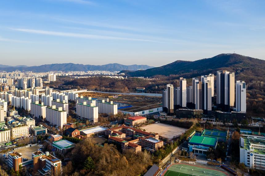 개포주공4단지 - 1