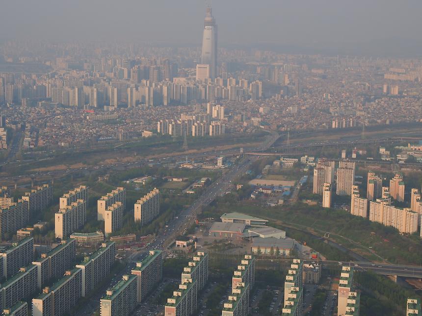 학여울 - 1