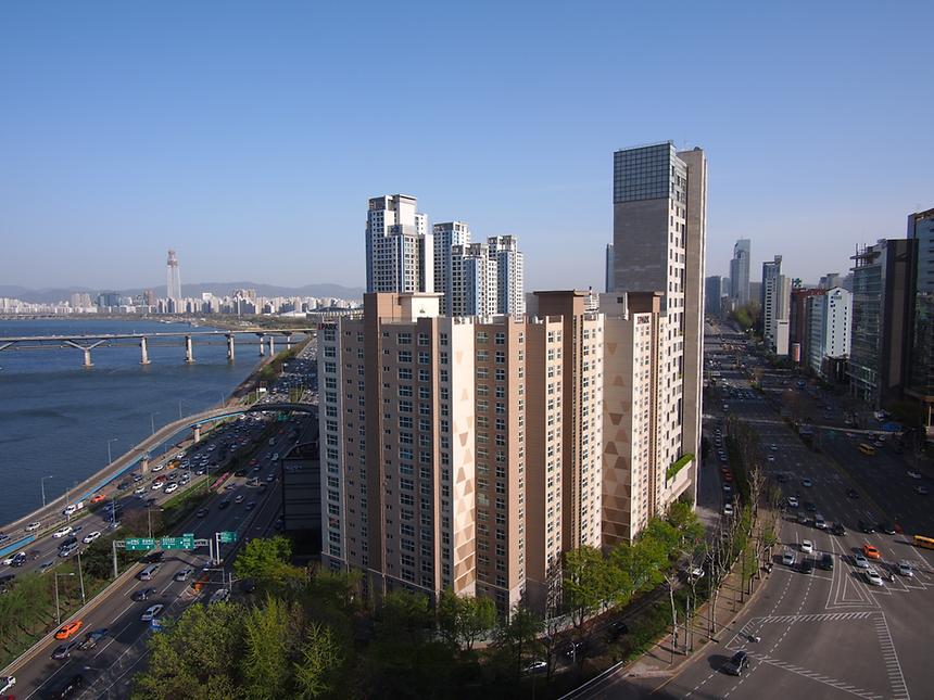 청담아이파크 - 1