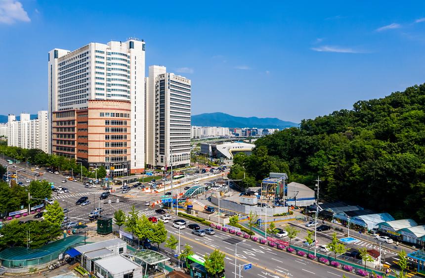 수서역 - 1