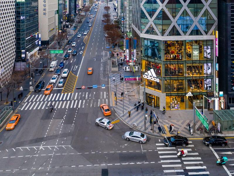 U-Street - 2