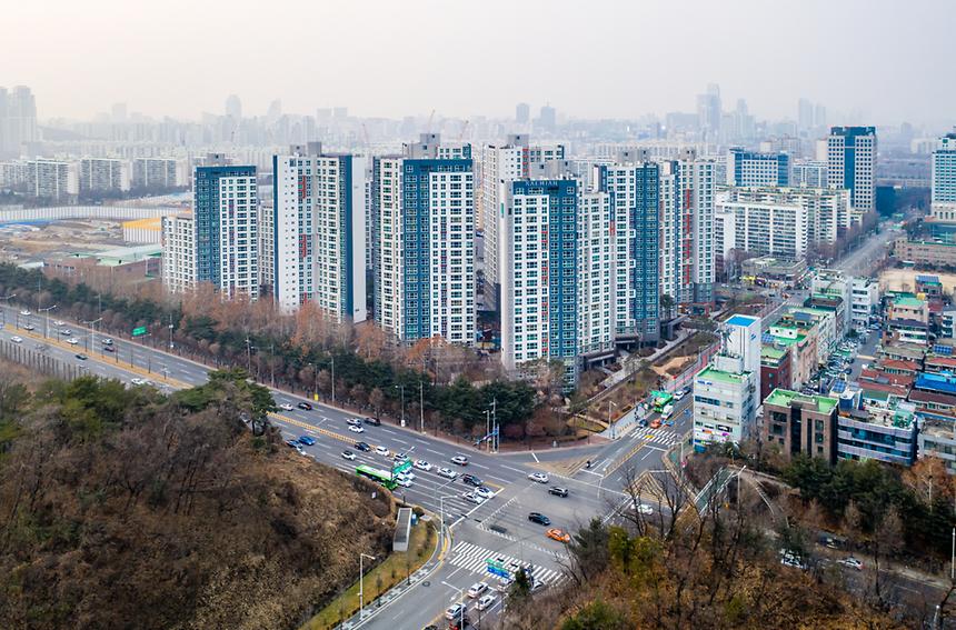 래미안루체하임 - 4