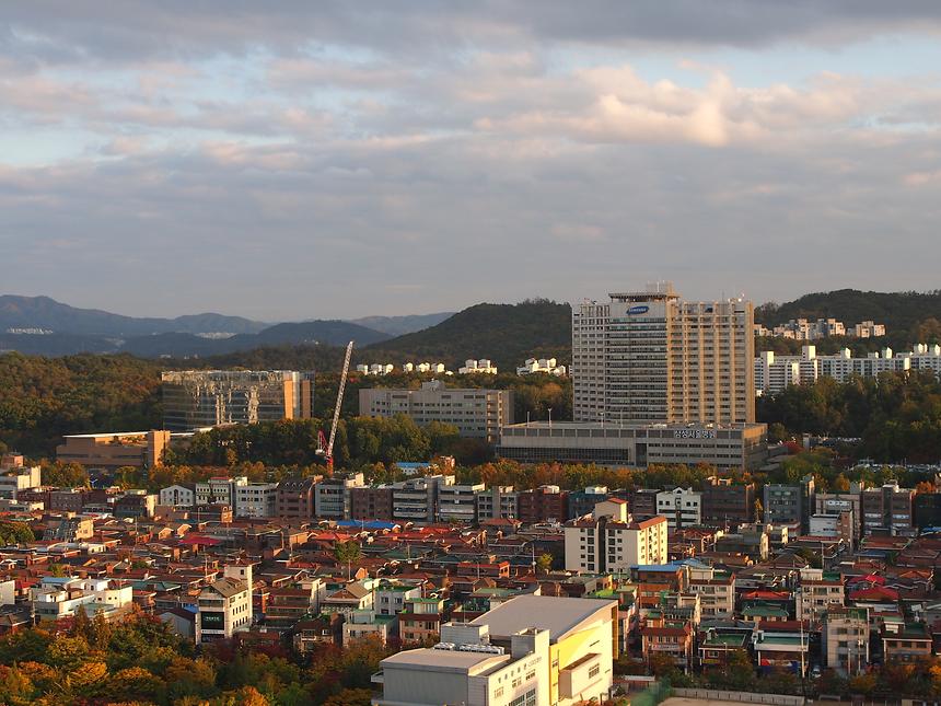 삼성의료원 - 1
