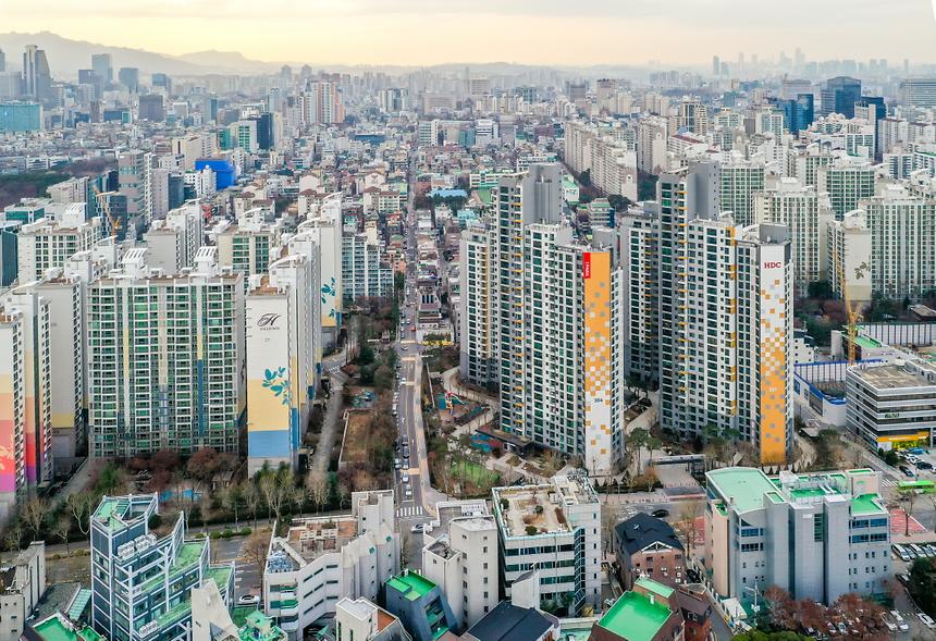 상아3차 - 2