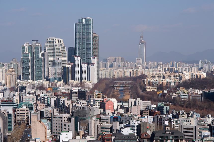 타워팰리스2 - 2