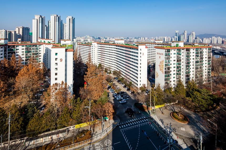 삼익아파트 - 2