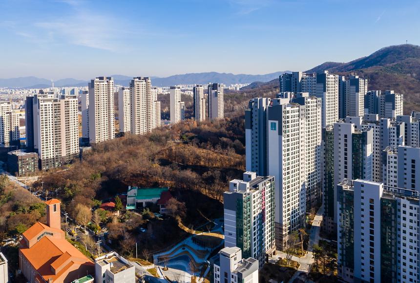 개포로녹지연결 - 3