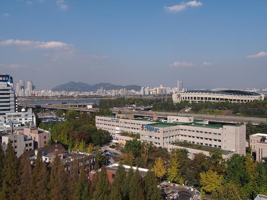 서울의료원(강남분원) - 1