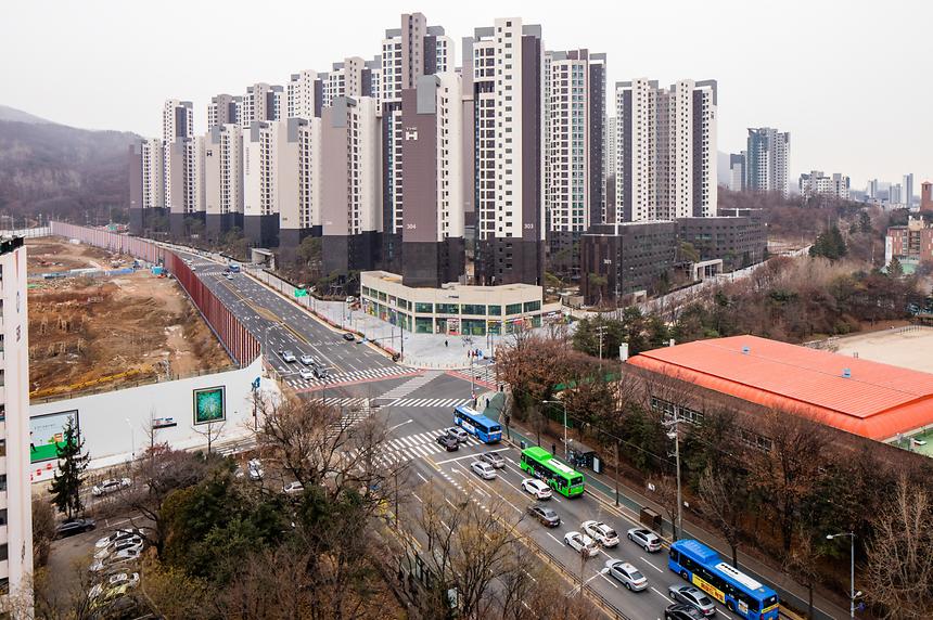 경기여고앞사거리 - 3