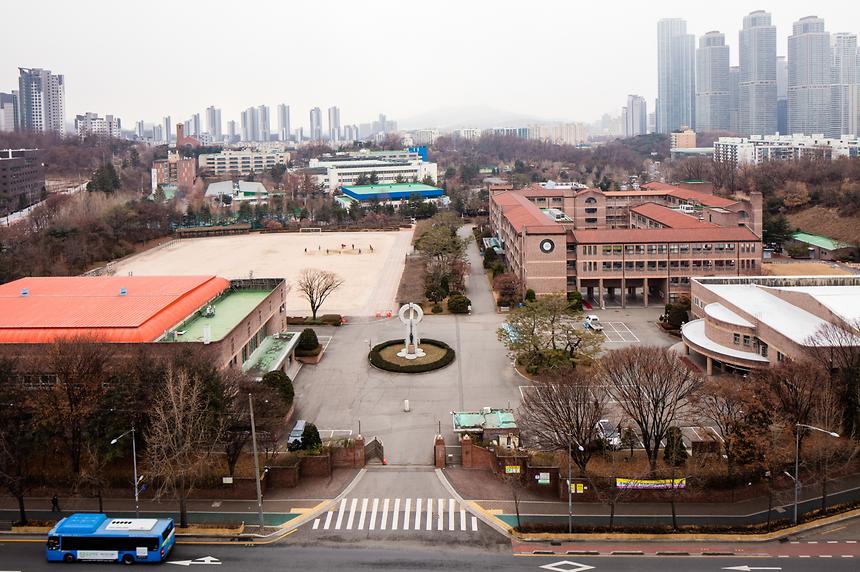 경기여고앞사거리 - 4
