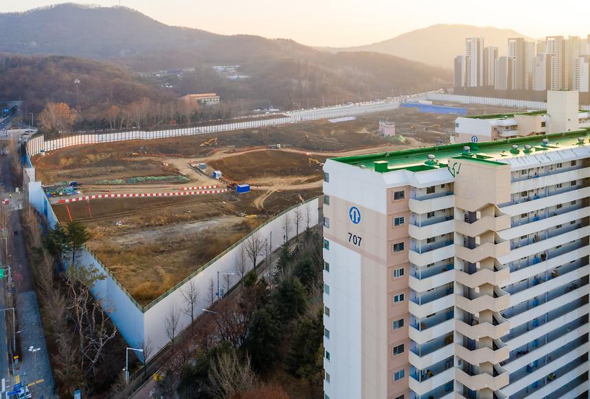개포주공4단지 - 2