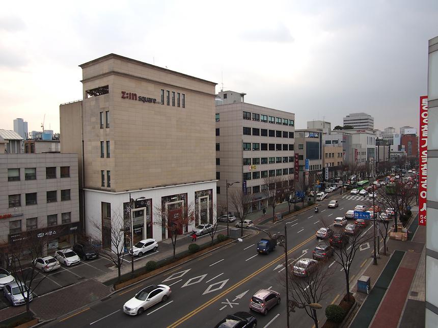 논현가구거리 - 2