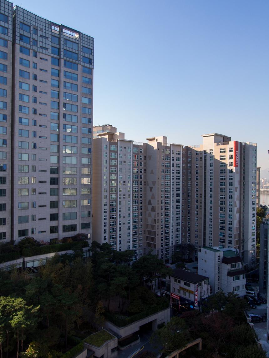 청담아이파크 - 2