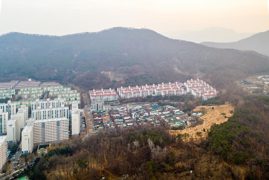 대모산 - 3