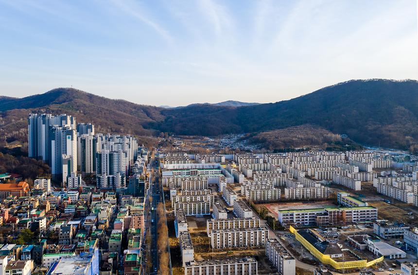 구룡마을 - 1