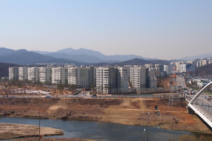 세곡동보금자리주택 - 1