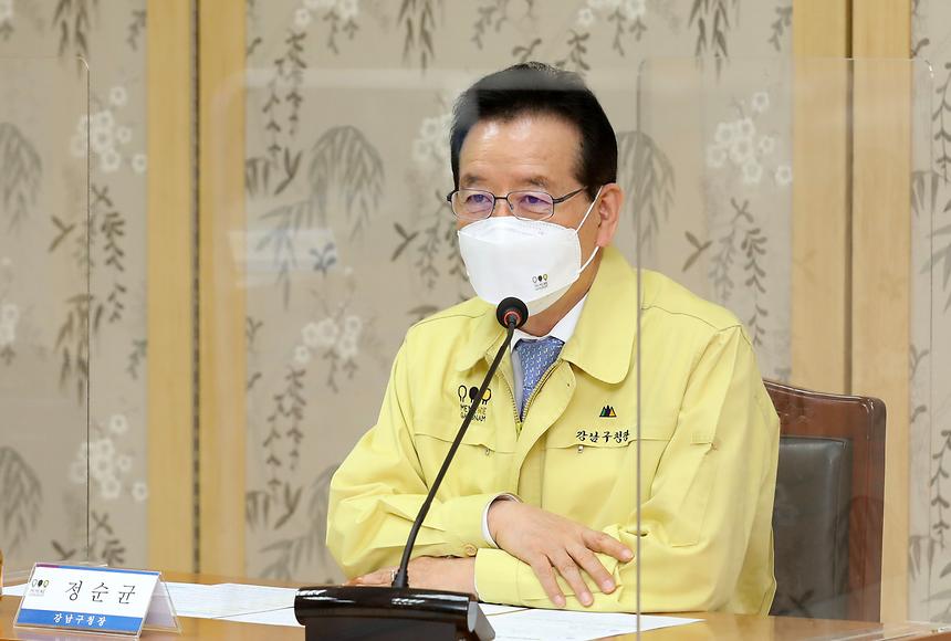유공납세자 표창 수여식 - 3