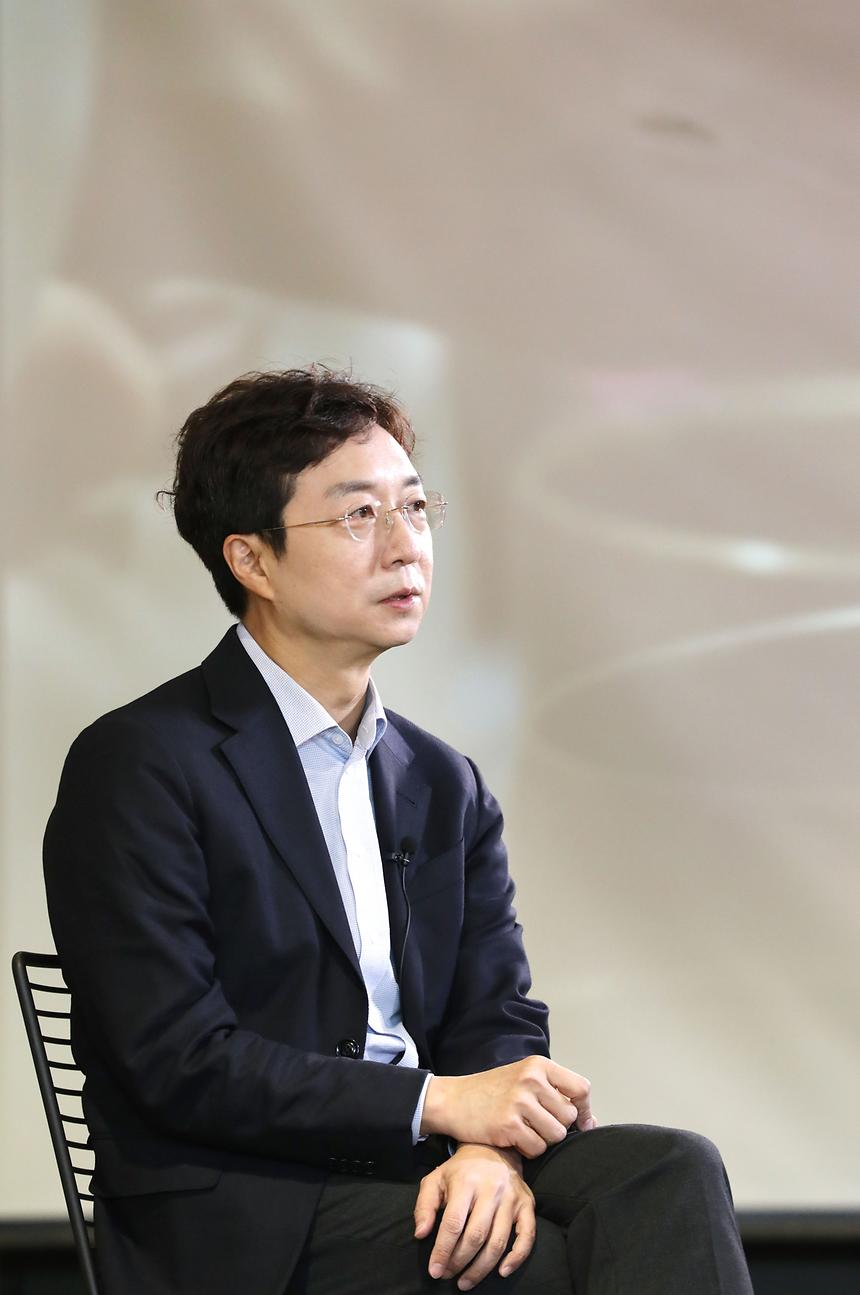 유현준 교수 인터뷰 - 4