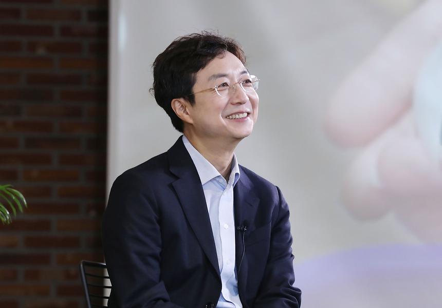 유현준 교수 인터뷰 - 5