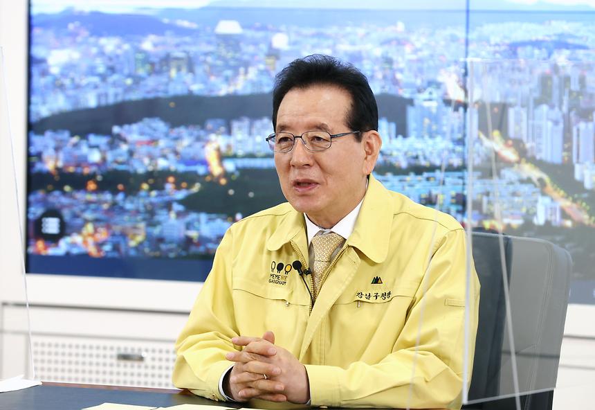 정책브리핑 - 1