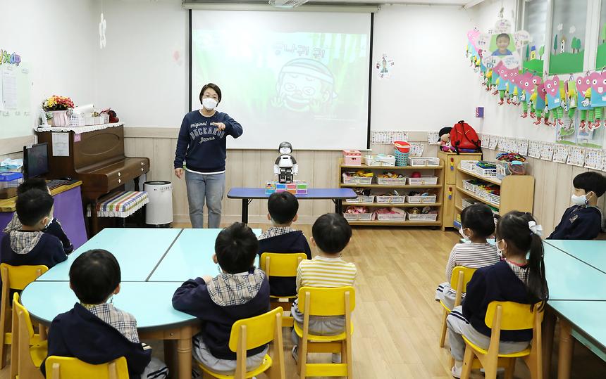 로봇 리쿠 - 4