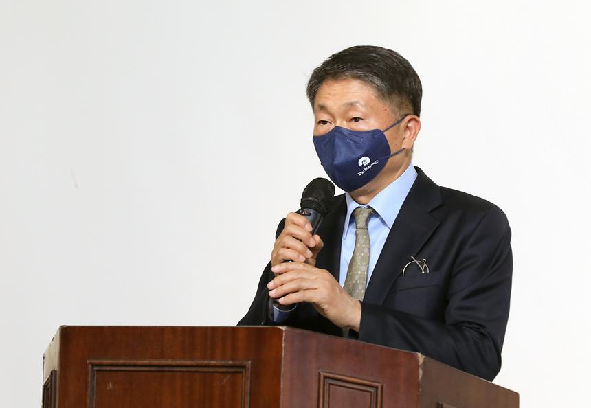 ‘강남구 문화예술회관 건립 포럼’ 개최  - 1