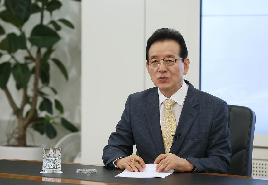 ‘미미위강남 정책브리핑’ - 2