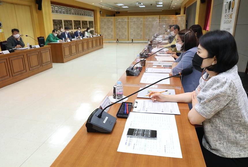 인성교육자문위원회 출범  - 6