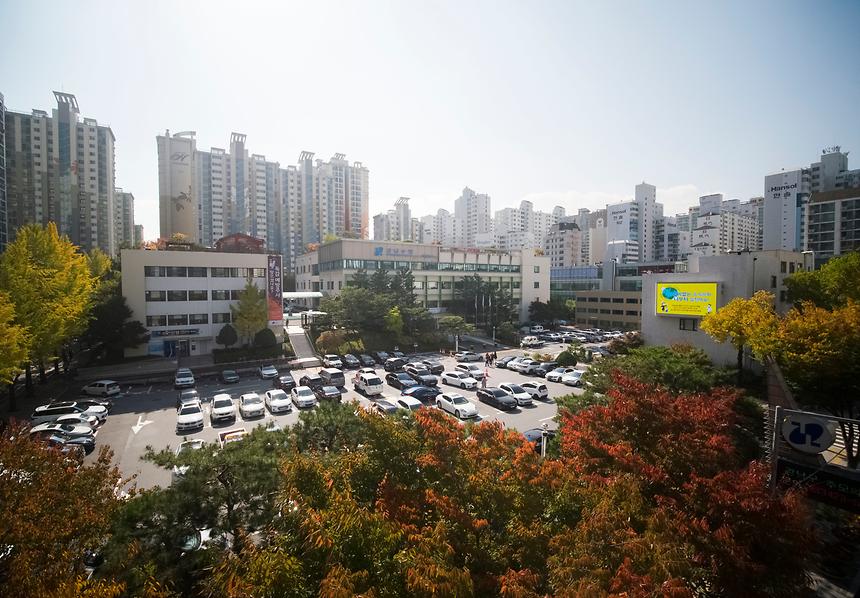 강남구청 - 1