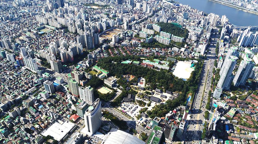 삼성동 - 4