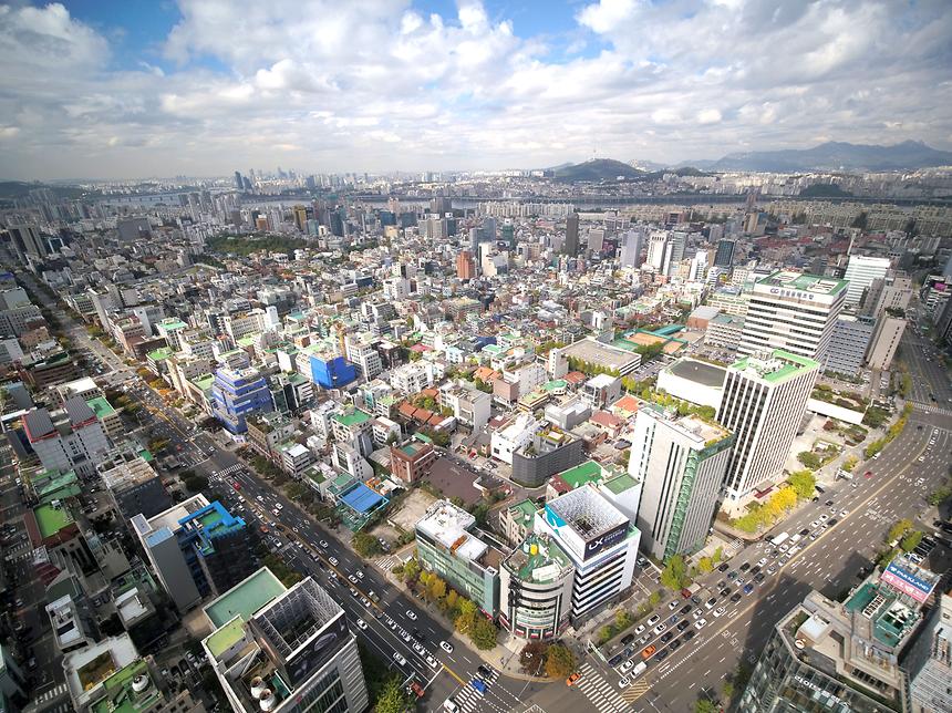 서울세관사거리 - 3