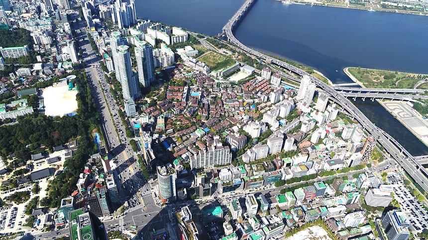 삼성동 - 3