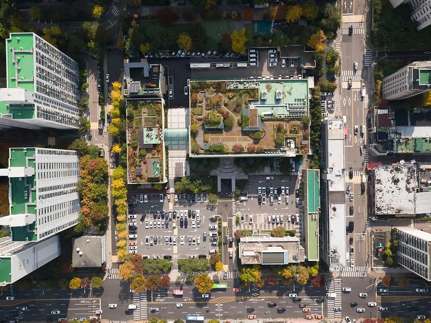 강남구청 - 3